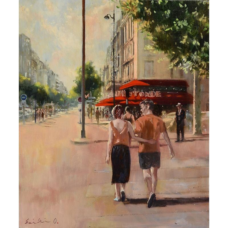 8号 - 一枚の繪オンラインショップ