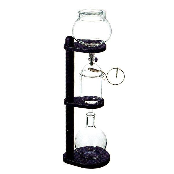 カリタ ウォータードリップ・ムービング（5杯用）：水出しコーヒー器具