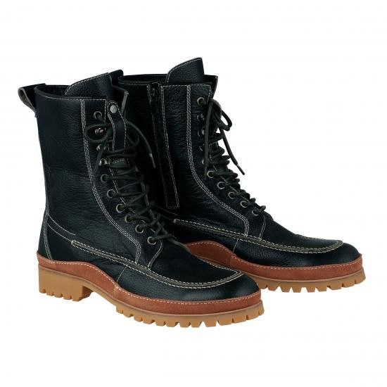 KUSHITANI(クシタニ)公式オンラインストア | K-4536 MOCCASIN BOOTS