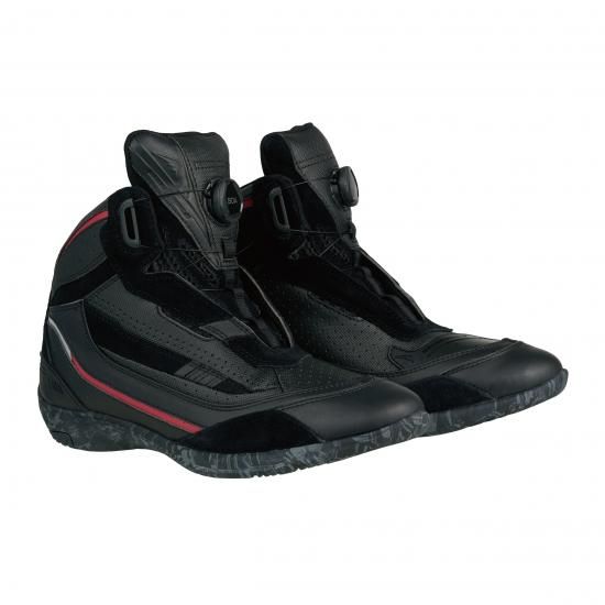 フローシューズ - バイク用品｜クシタニオンラインストア KUSHITANI