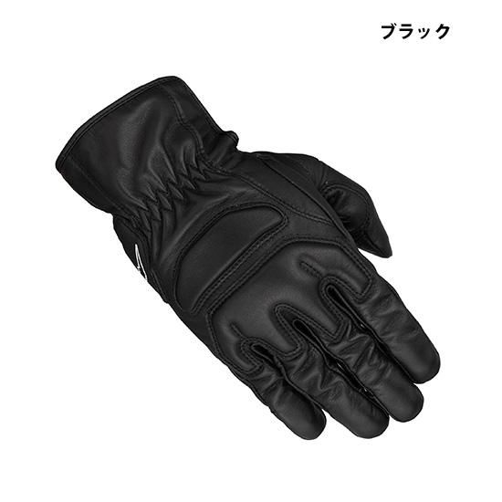 ライダースグローブ(レディース) - バイク用品｜クシタニオンライン