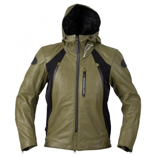 レギュレータージャケット - バイク用品｜クシタニオンラインストア