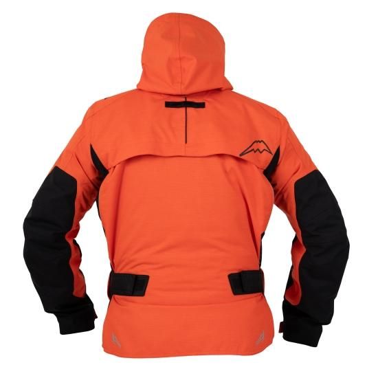 アロフトフードジャケット - バイク用品｜クシタニオンラインストア