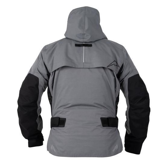アロフトフードジャケット - バイク用品｜クシタニオンラインストア