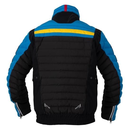 ソリッドブルゾン - バイク用品｜クシタニオンラインストア KUSHITANI