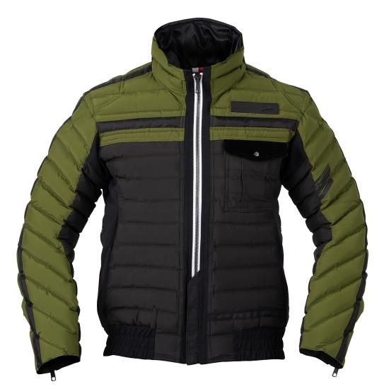 ソリッドブルゾン - バイク用品｜クシタニオンラインストア KUSHITANI