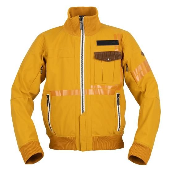 アーカナリブブルゾン - バイク用品｜クシタニオンラインストア