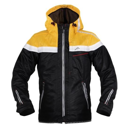 フルメッシュパーカージャケット - バイク用品｜クシタニオンライン