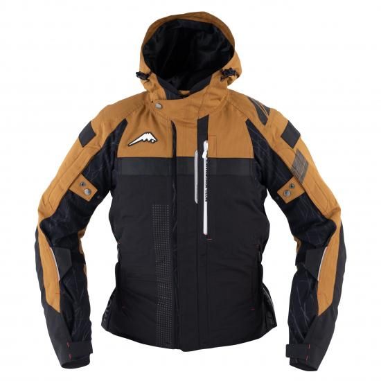 アロフトフードジャケット - バイク用品｜クシタニオンラインストア