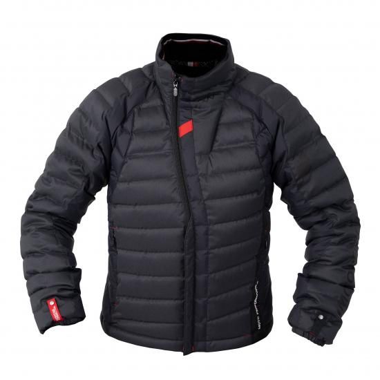 アロフトフードジャケット - バイク用品｜クシタニオンラインストア