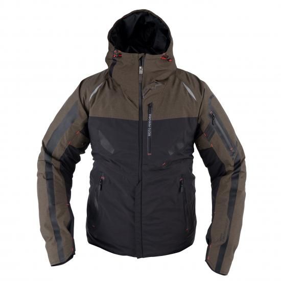 ウィンターアメニタジャケット - バイク用品｜クシタニオンライン