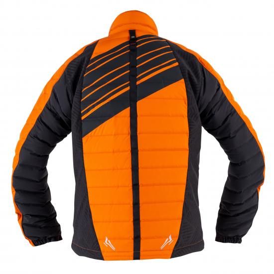 ホワイトグースダウンジャケット - バイク用品｜クシタニオンライン