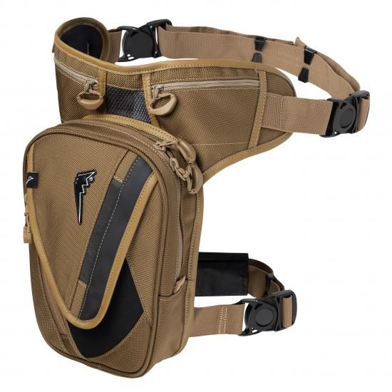 限定カラー】レッグバッグ - バイク用品｜クシタニオンラインストア