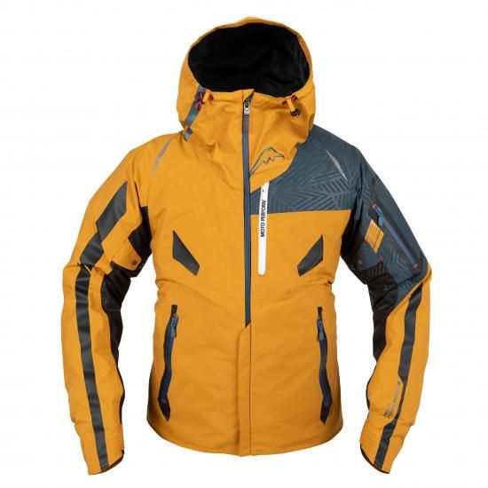 ウインターアメニタジャケット - バイク用品｜クシタニオンライン