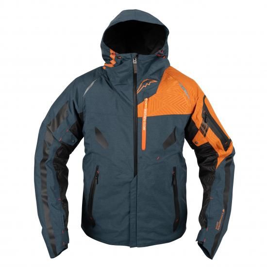 ウインターアメニタジャケット - バイク用品｜クシタニオンライン