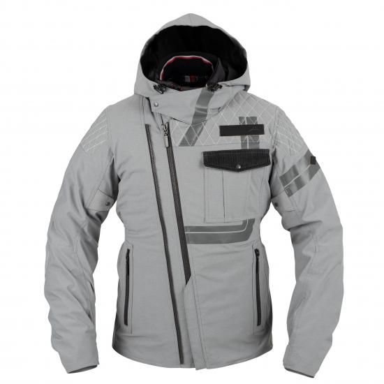 ウインターアーカナフードジャケット - バイク用品｜クシタニ