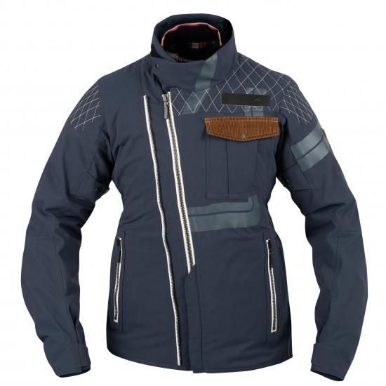 ウインターアーカナジャケット（レディース） - バイク用品｜クシタニ