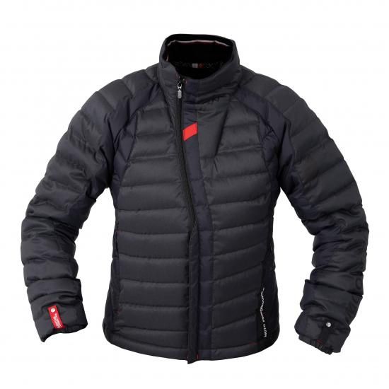 ウインターアーカナフードジャケット（レディース） - バイク用品