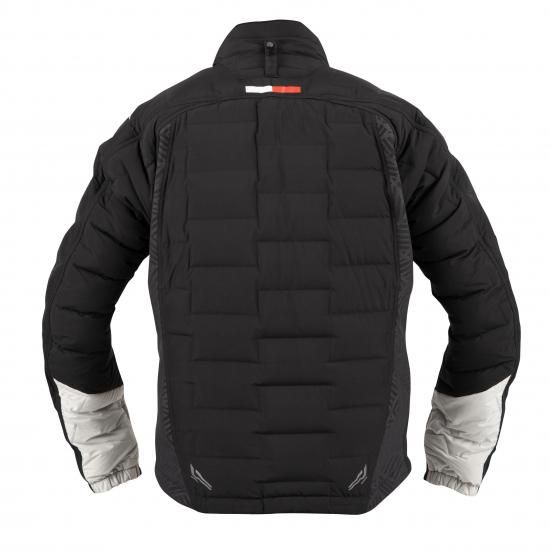 K-2879 ホワイトグースダウンジャケット - バイク用品｜クシタニ