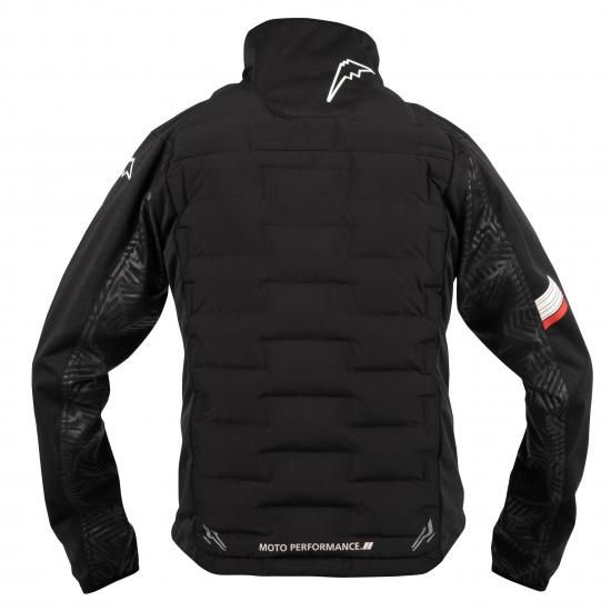 K-1369 MIDコンビスリーブ - バイク用品｜クシタニオンラインストア