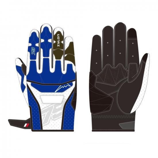 エアーGPSグローブ - バイク用品｜クシタニオンラインストア KUSHITANI