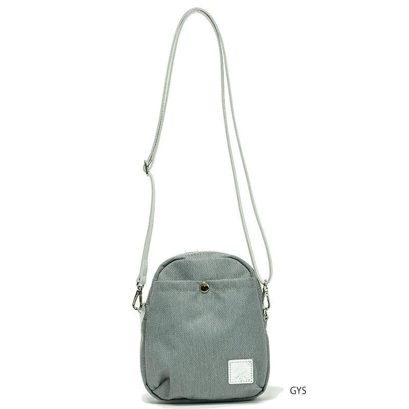 REGALO ミニショルダー | RE-5384・OS - [公式］REGALO レガロ regalo