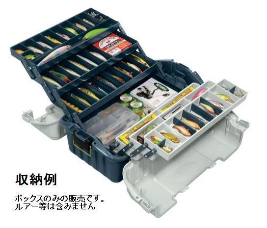 20％OFF!! プラノ マグナムヒップルーフトレイ タックルボックス #8616