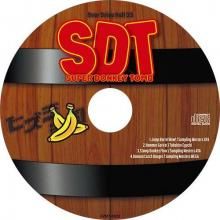 SPEEDKING PRESENTS 8bit RAVE - SweepRecordSHOP