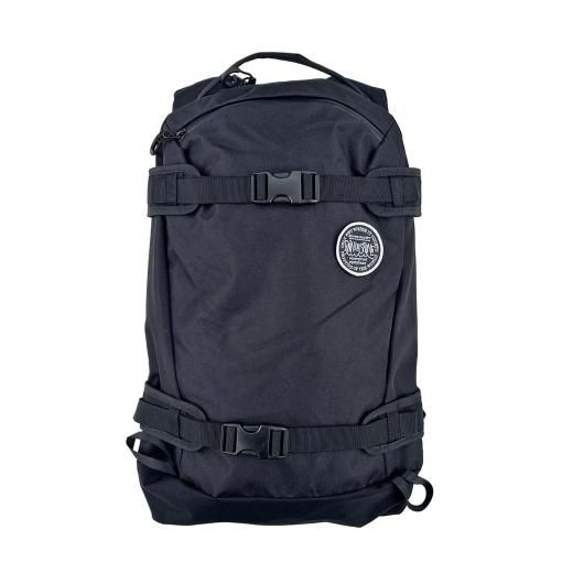 Rain or Shine】 レインオアシャイン 25-26 SC PACK 14L c: Black