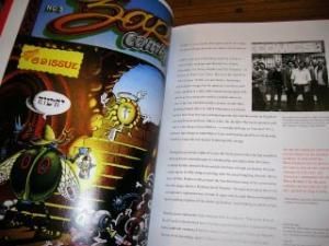 Rick Griffin: HEART AND TORCH - BOOK OF DAYS ONLINE SHOP