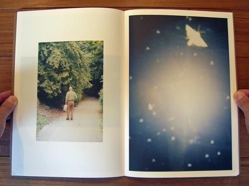 Invisible (Pictures for an untold story)Ola Rindal - BOOK OF DAYS