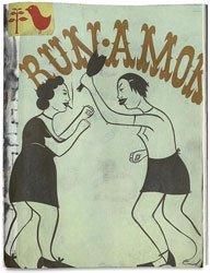 Margaret Kilgallen: That's Where the Beauty Is.