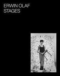 Erwin Olaf: Stages - BOOK OF DAYS ONLINE SHOP