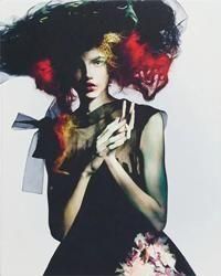 Paolo Roversi - BOOK OF DAYS ONLINE SHOP
