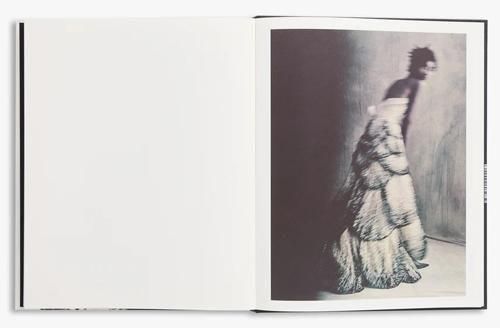 Paolo Roversi - BOOK OF DAYS ONLINE SHOP
