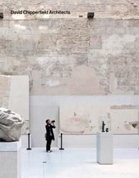David Chipperfield Architects: 1985–2014 / 2015–2025 - BOOK OF