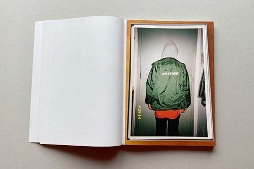 Ari Marcopoulos: Upstream - BOOK OF DAYS ONLINE SHOP