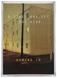 Todd Hido: Homing In (signed)
