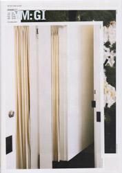 伊丹豪 | Go Itami: This Year's Model