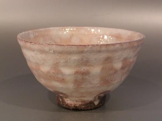 茶道具 抹茶茶碗 茶碗 萩焼、 岡田 裕作 - 茶道具 販売の佐藤大観堂