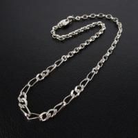 トラヴィスワーカー レザー ベルトループ シルバー925 Travis Walker