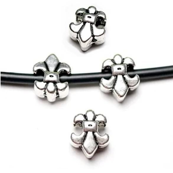 シルバーメタルビーズ | クロムハーツ風 - 夢源【公式】通販