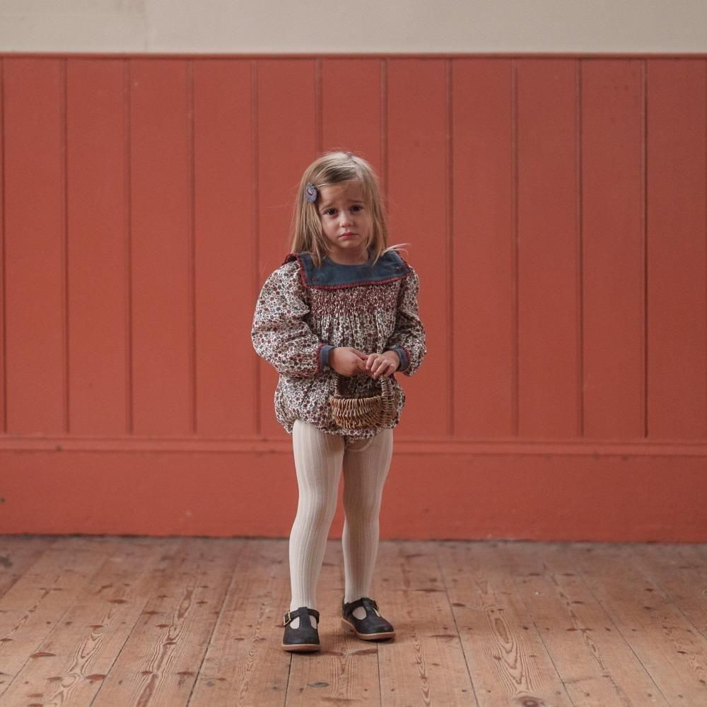 Little Cotton Clothes ロンパース 18-24M little cotton clothes