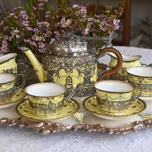 イギリス アンティーク 雑貨を英国コッツウォルズからお届けします