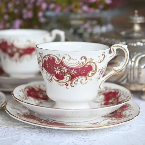 1950年代・パラゴン 