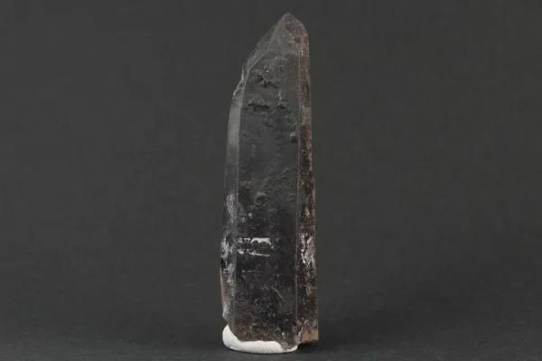 ヘマタイト オン クォーツ 結晶 42.7g｜天然石 原石 通販のキラリ石