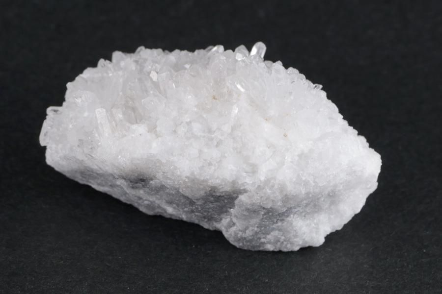 蛍鉱山産水晶 クラスター 52.5g｜国産天然石 通販 キラリ石