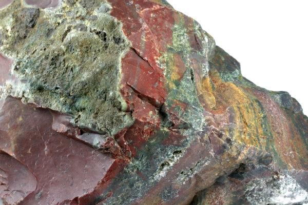 ブラッドストーン 原石 9kg｜天然石 原石 通販のキラリ石