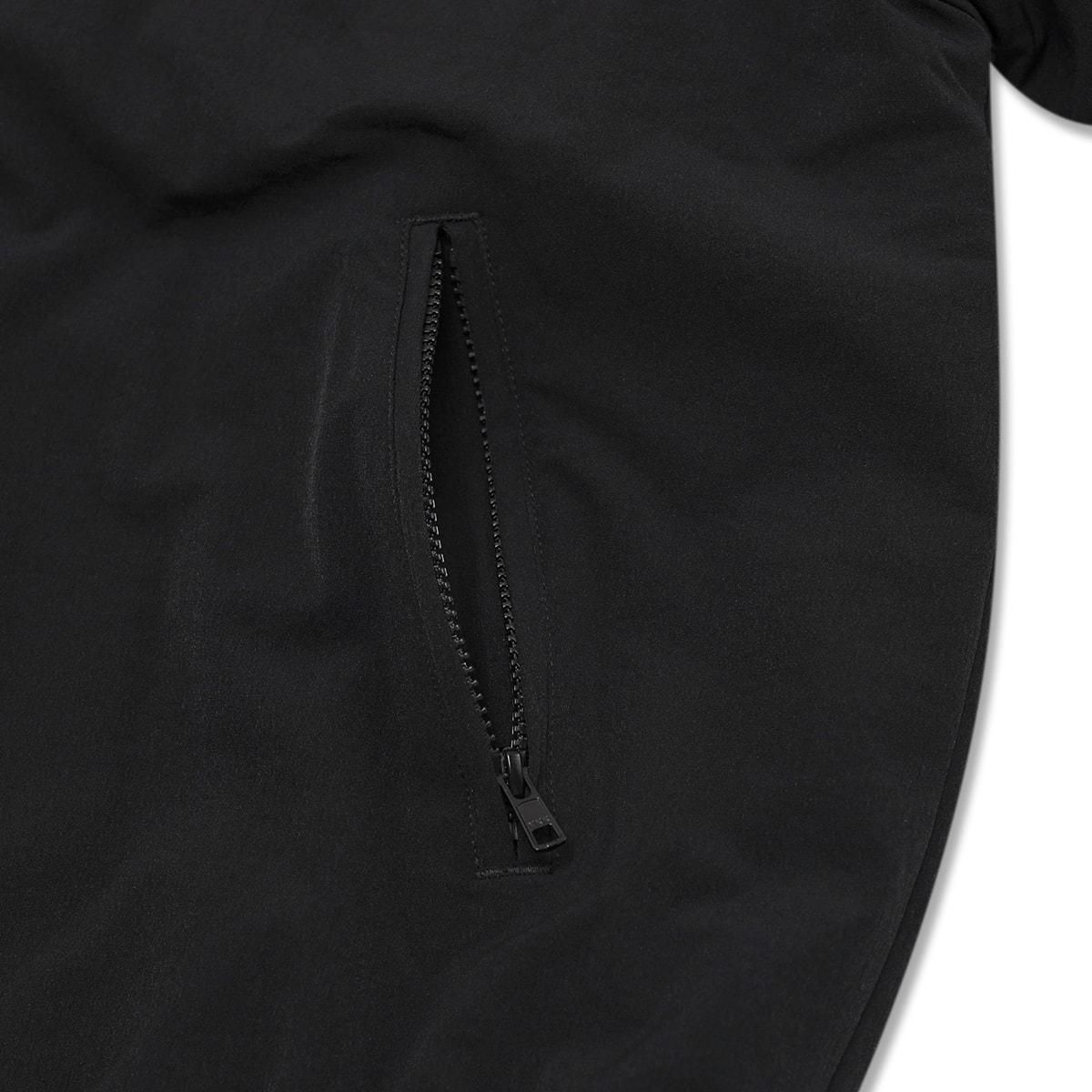 western quilted jacket【black】 - Arch ☆ アーチ [バスケットボール