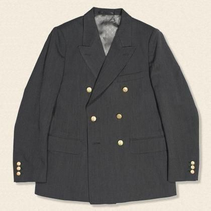 ADJUSTABLE COSTUME【アジャスタブルコスチューム】 - MUSHMANS ONLINE